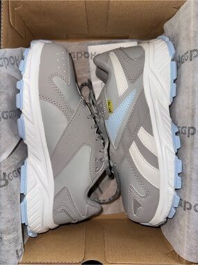 NEW! Reebok Work Shoes - Comp Toe